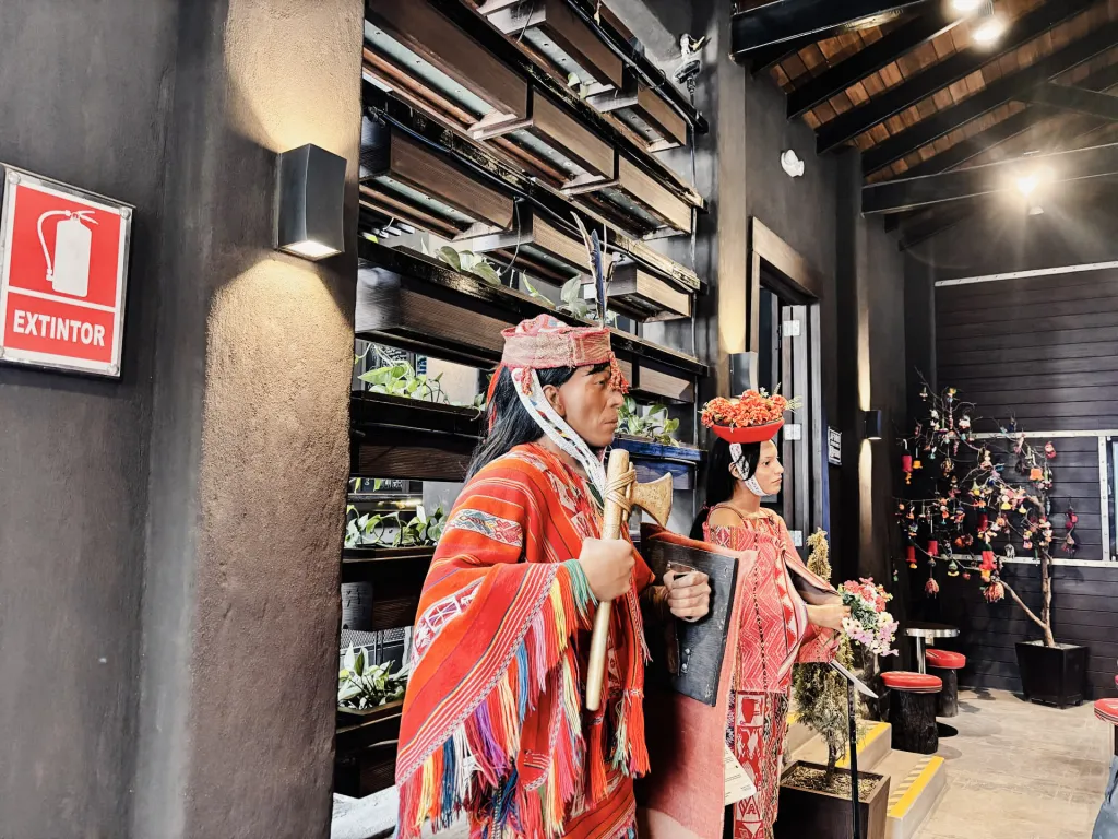 待合所