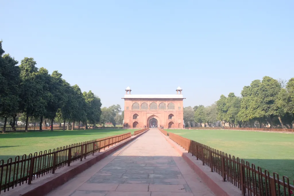 インド寺院